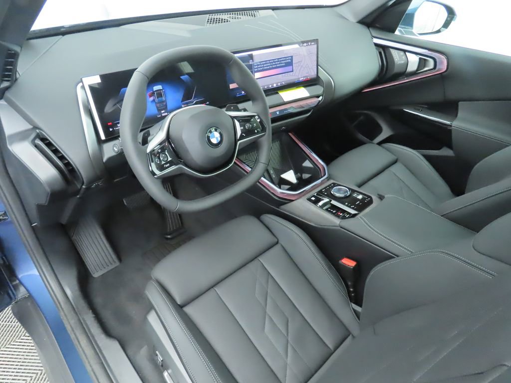 2026 BMW X3 xDrive30