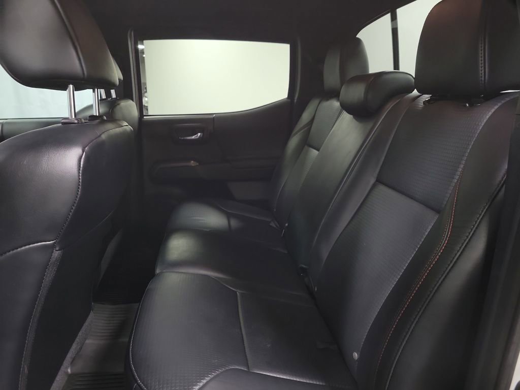 2019 Toyota Tacoma TRD Pro