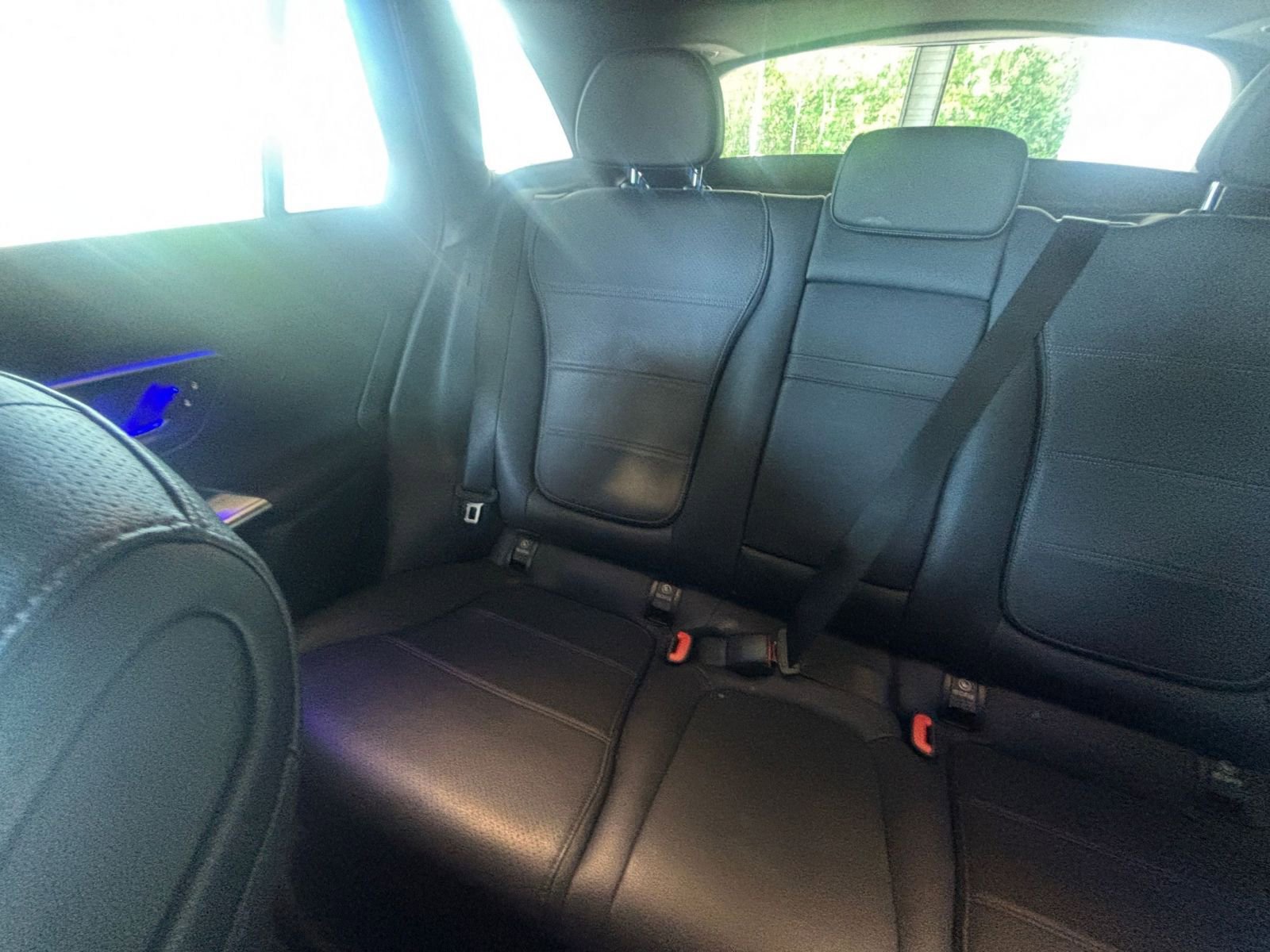 2024 Mercedes-Benz GLC 300