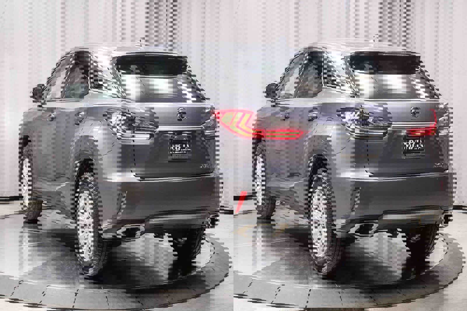 2017 Lexus RX 350 FWD