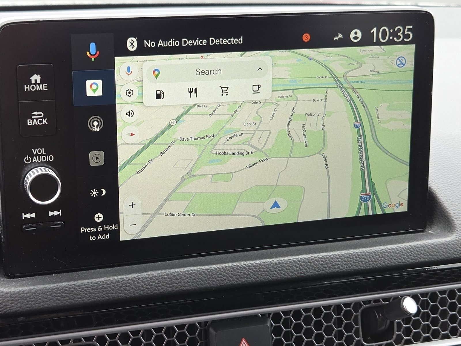 2025 Honda Civic Sport Touring