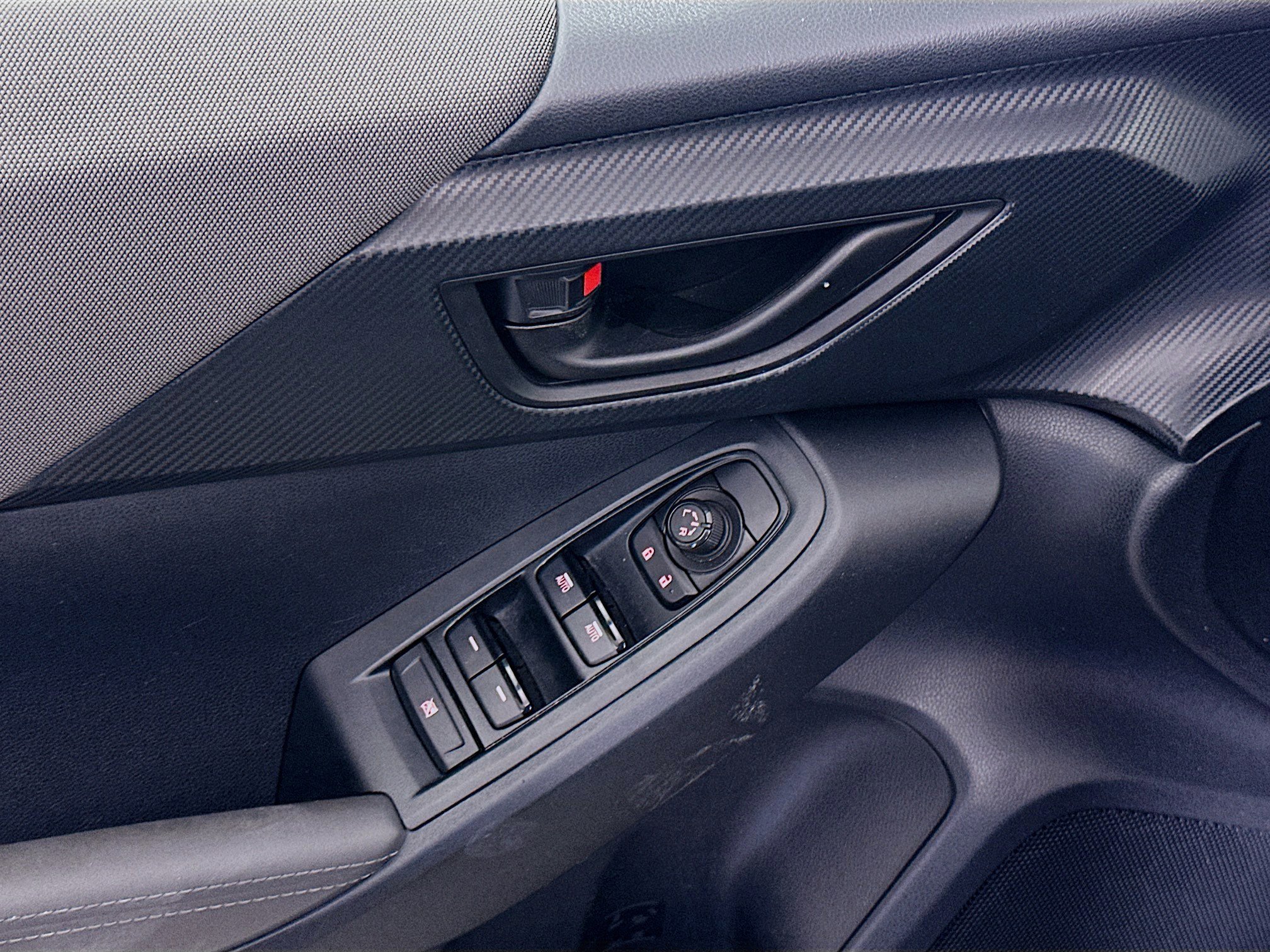 2025 Subaru Crosstrek 2.0i Premium