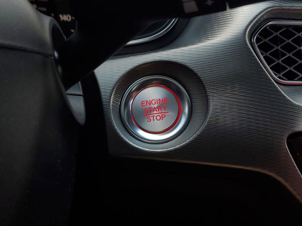 2026 Acura Integra A-Spec