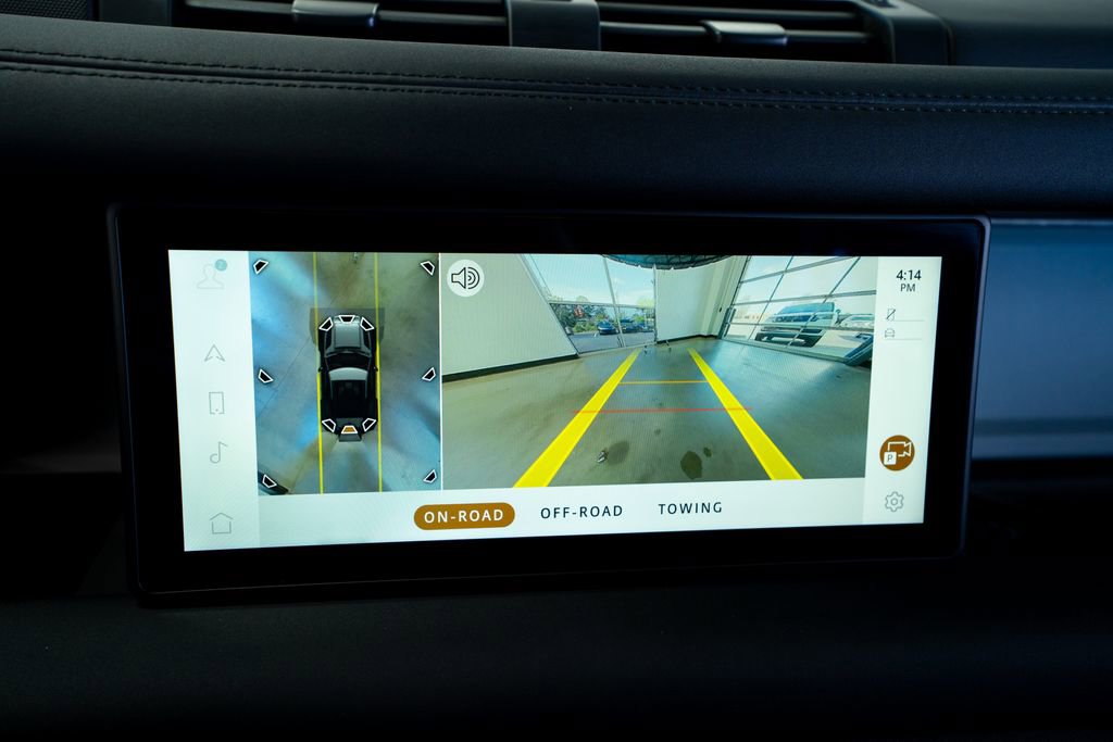 2024 Land Rover Defender 90 S