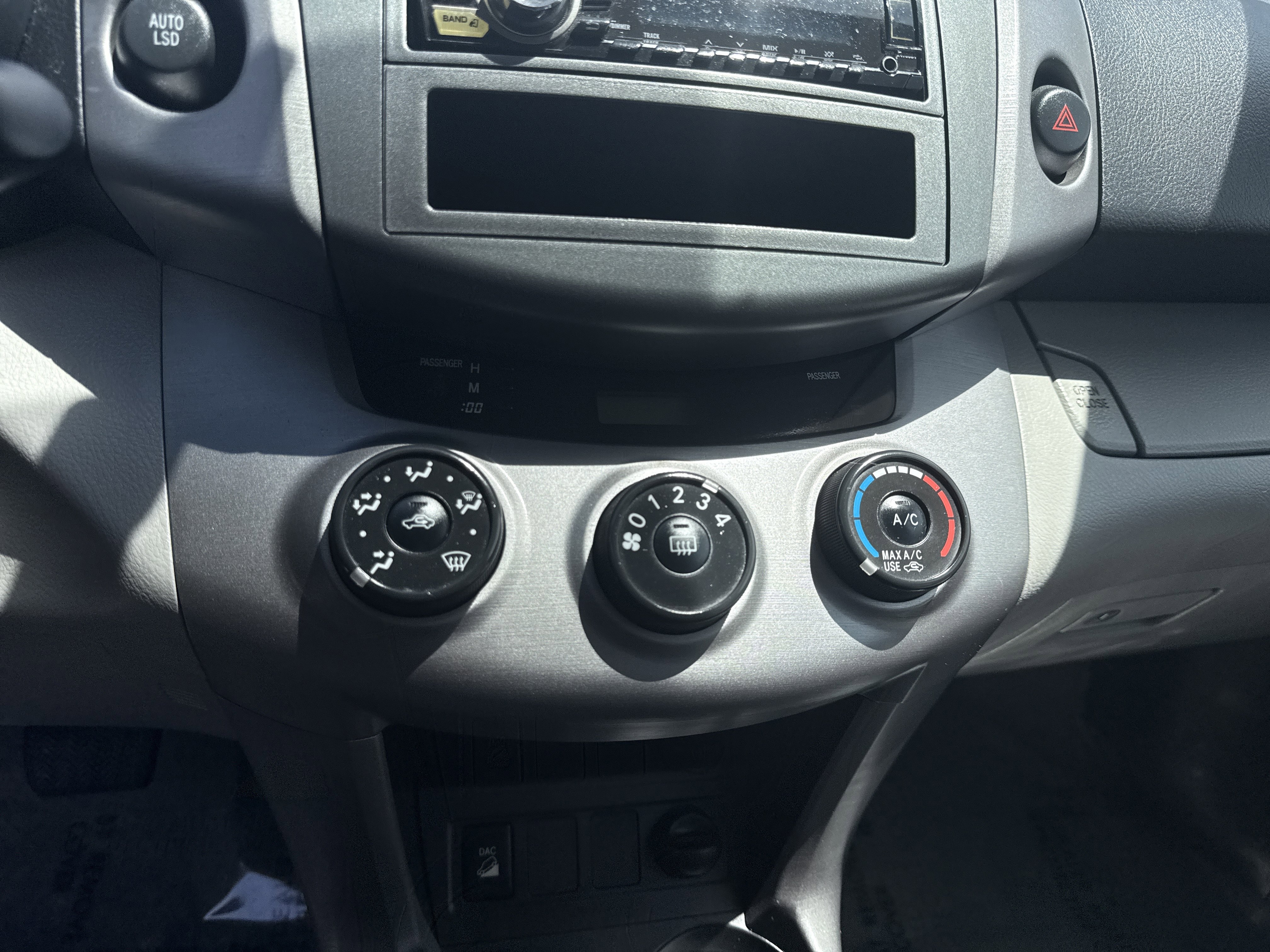 2008 Toyota RAV4 2WD V6