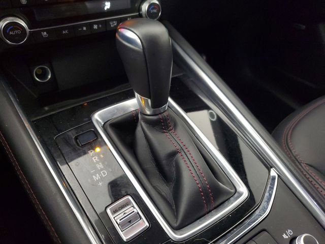 2024 MAZDA Cx-5 2.5 Turbo w/ Premium Package