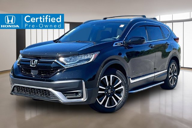 Used 2020 Honda CR-V Touring