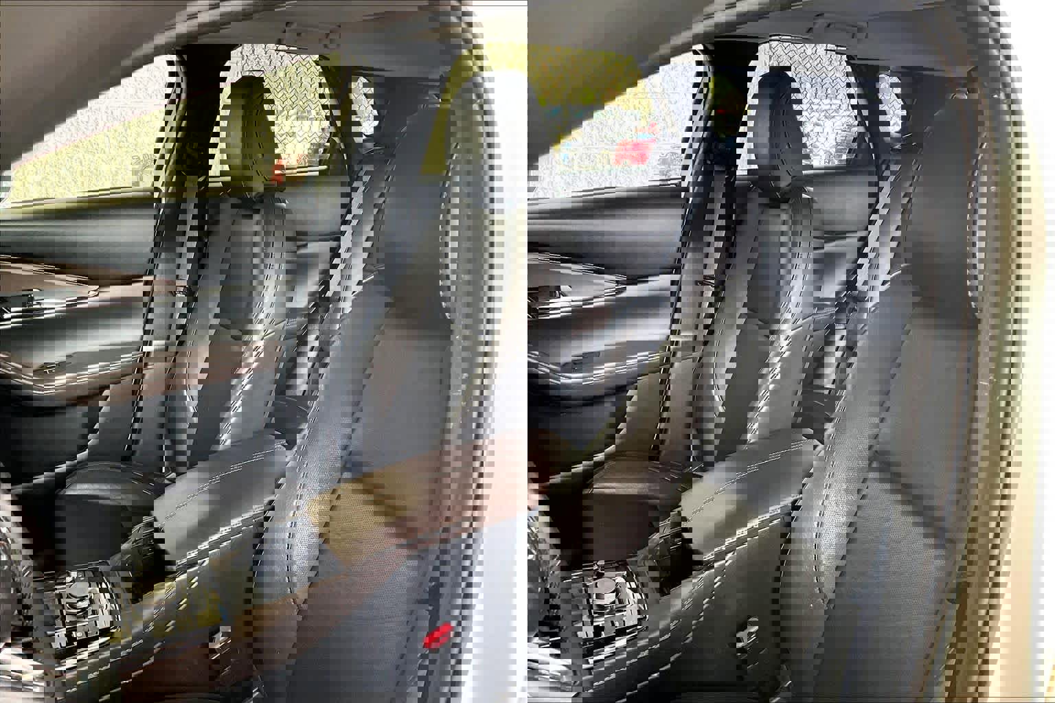 2024 MAZDA Cx-30 AWD 2.5 S w/ Premium Package