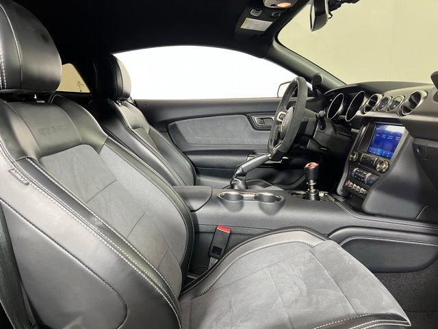 2020 Ford Mustang Shelby GT350