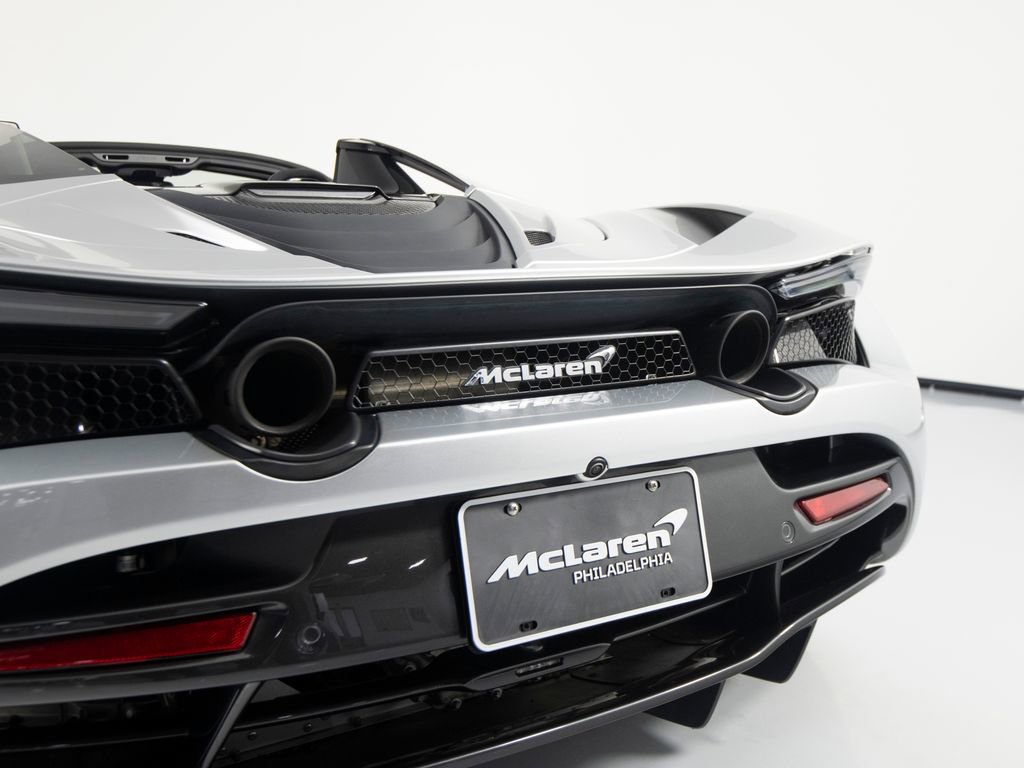 Used 2020 McLaren 720S Performance photo 48