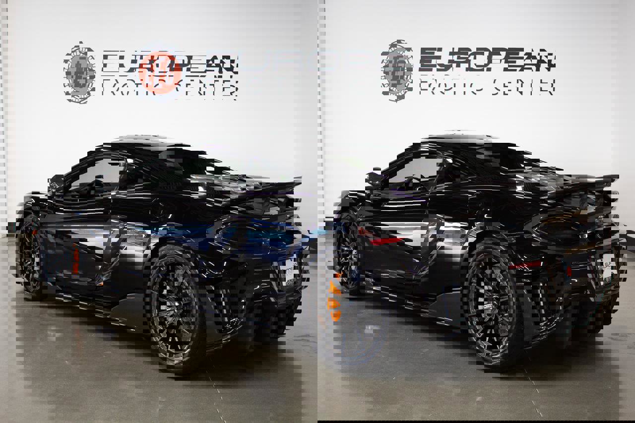 Used 2019 McLaren 600LT photo 20