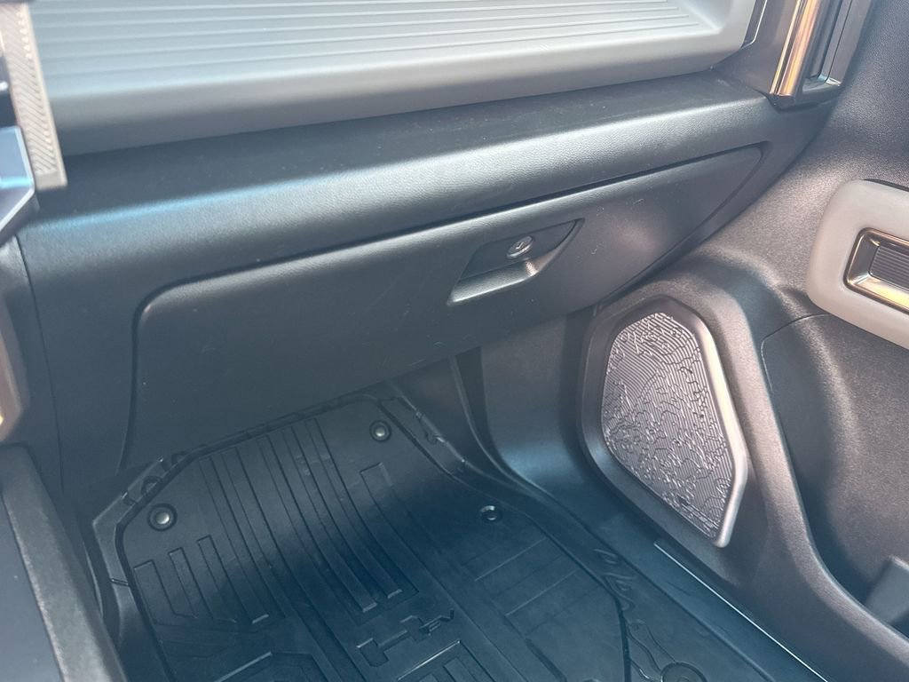 2024 GMC Hummer EV 3X