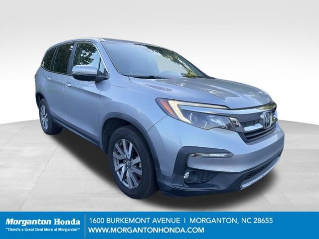 Used 2020 Honda Pilot EX