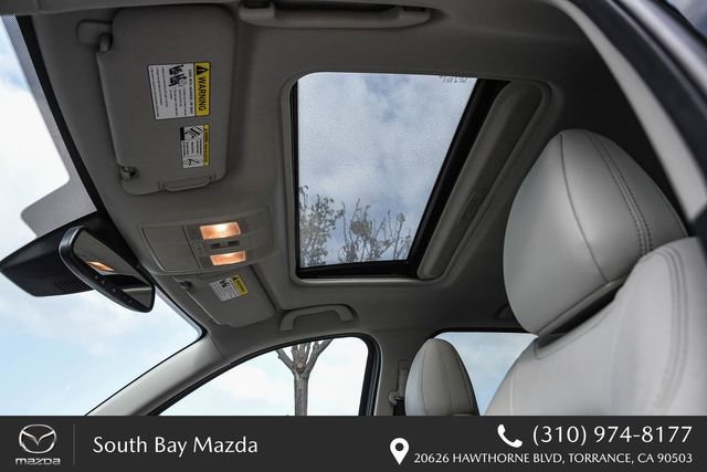 2023 MAZDA CX-5 AWD 2.5 S w/ Premium Plus Pkg