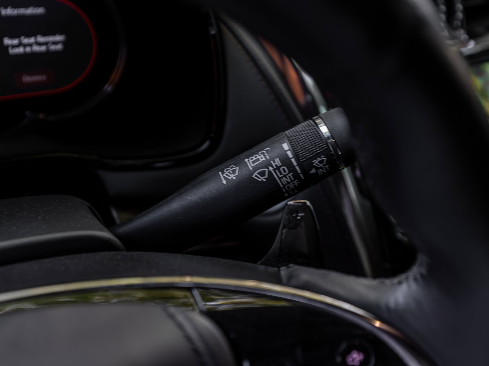 2017 Cadillac CTS Premium Luxury