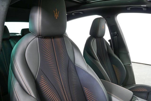 2026 Maserati Grecale Modena