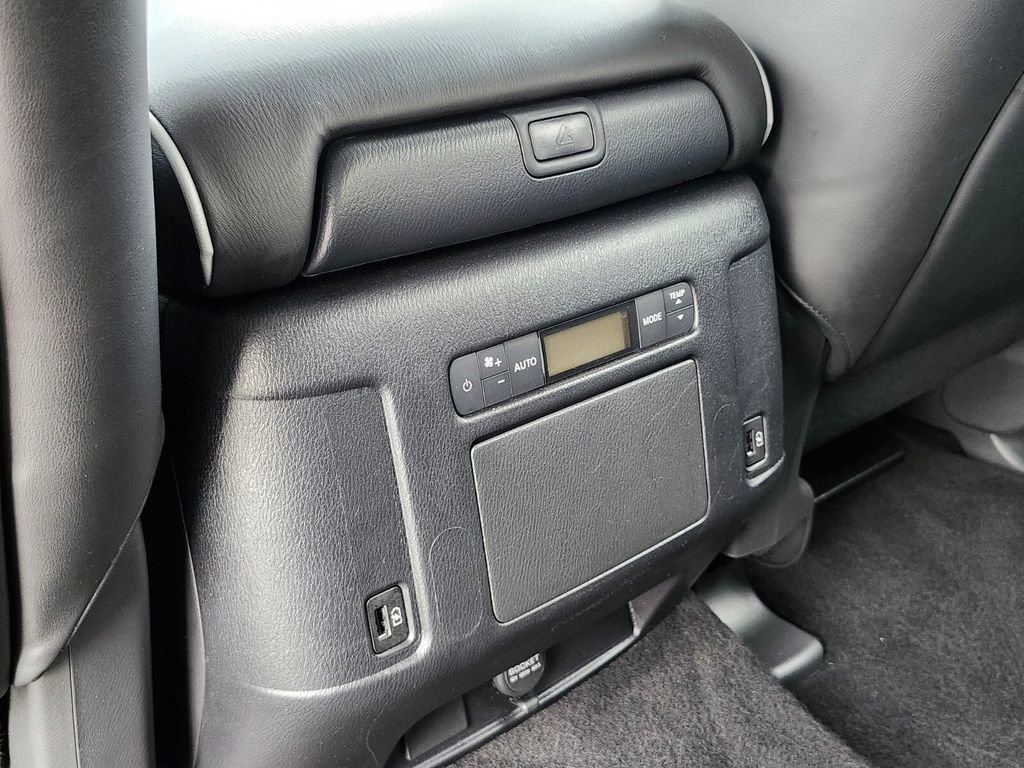 2022 INFINITI Qx80 Premium Select