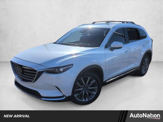 Used MAZDA CX-9 for Sale in Jacksonville, FL - Autotrader