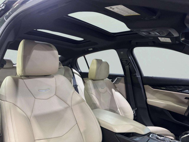 2021 Cadillac CT5 Premium Luxury