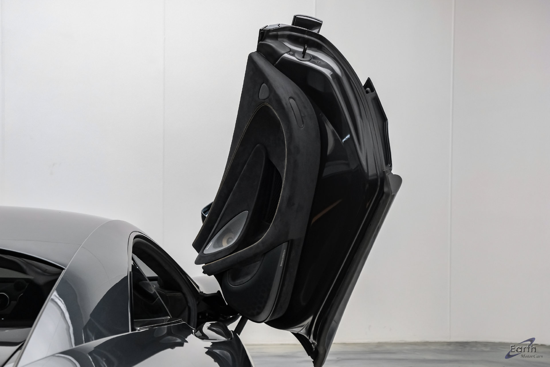 Used 2019 McLaren 600LT photo 92