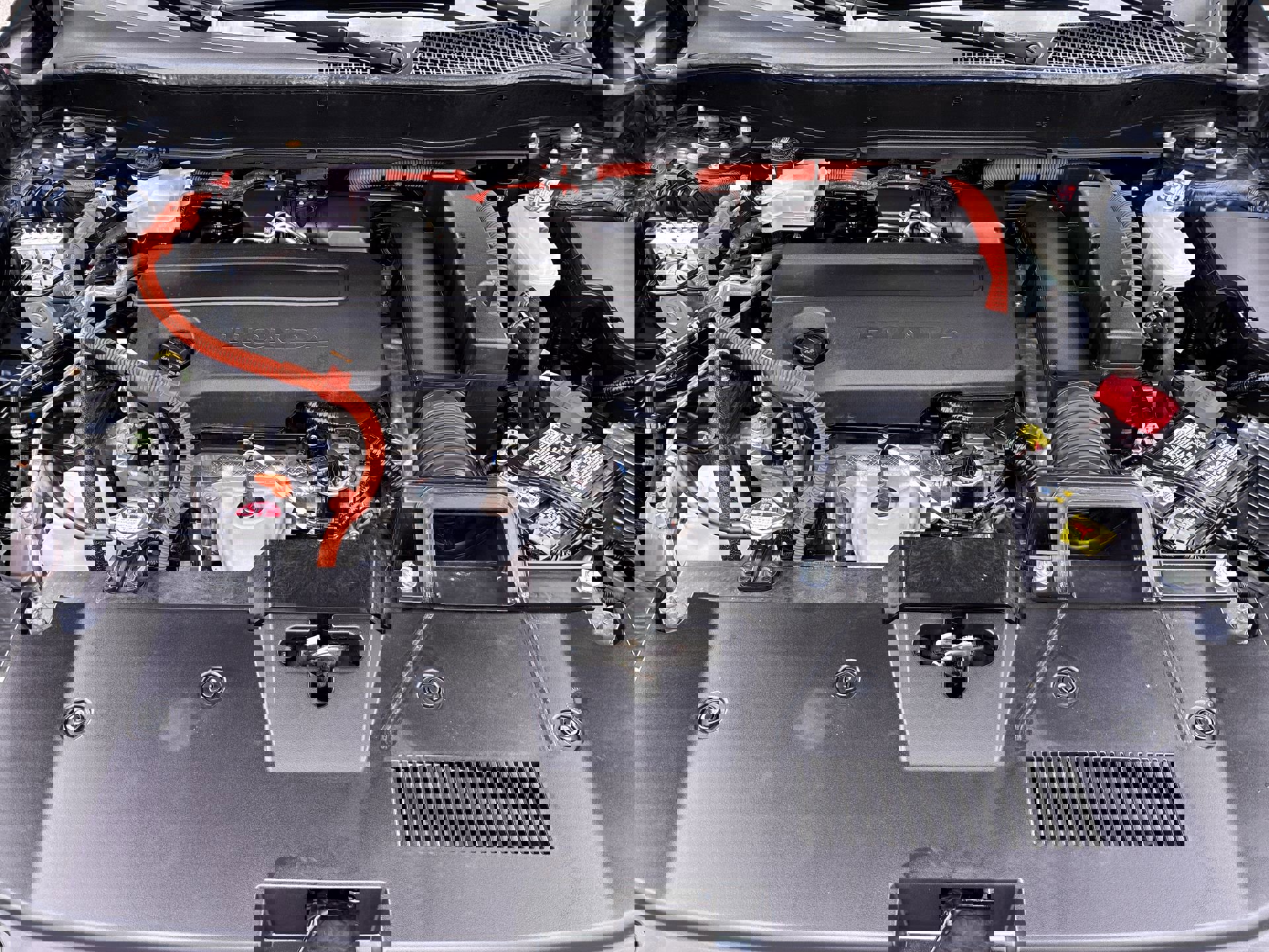 2025 Honda CR-V Sport-L