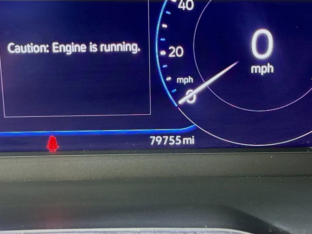 2020 Volkswagen Jetta GLI Autobahn