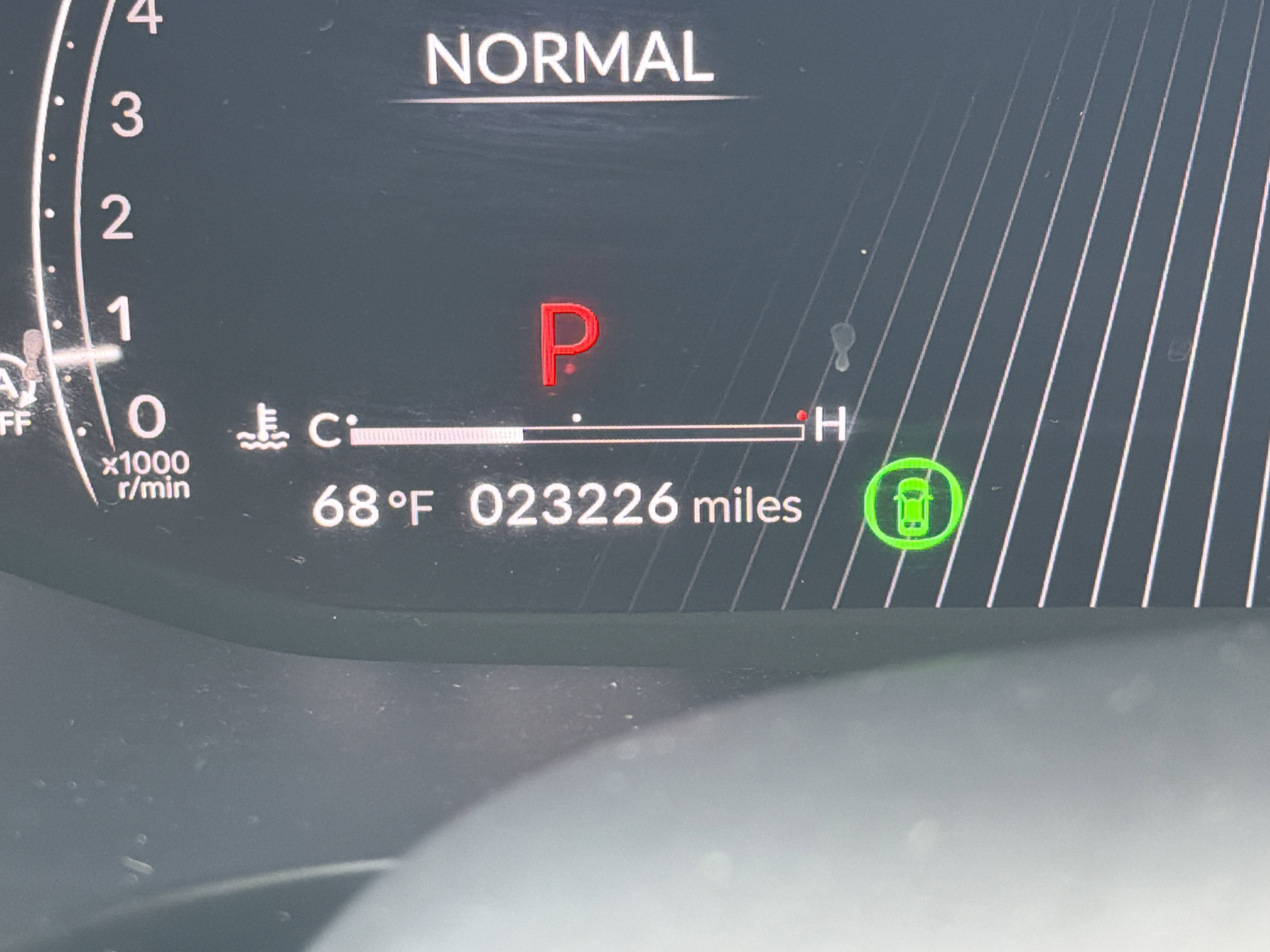 2023 Acura MDX FWD w/ Technology Package