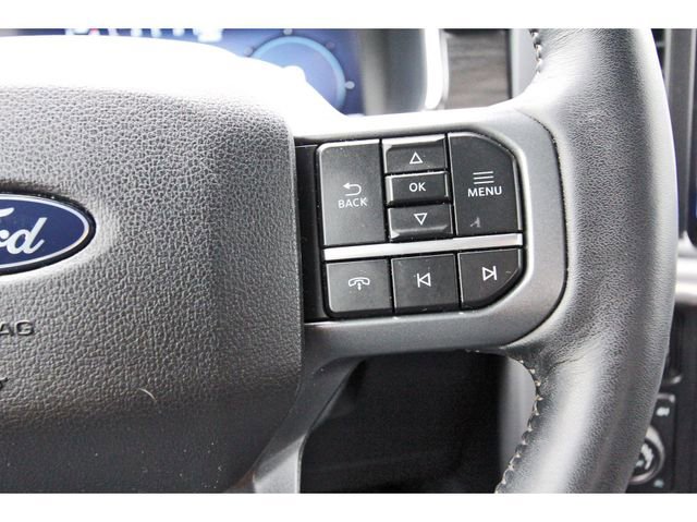 2024 Ford F150 Lariat