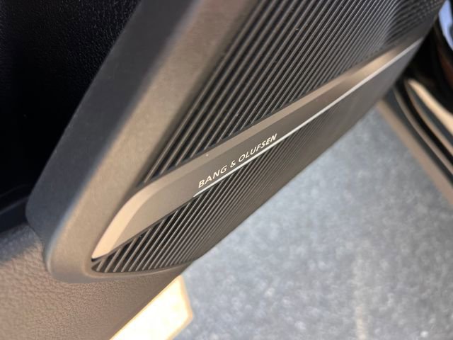 2018 Audi Q5 Prestige