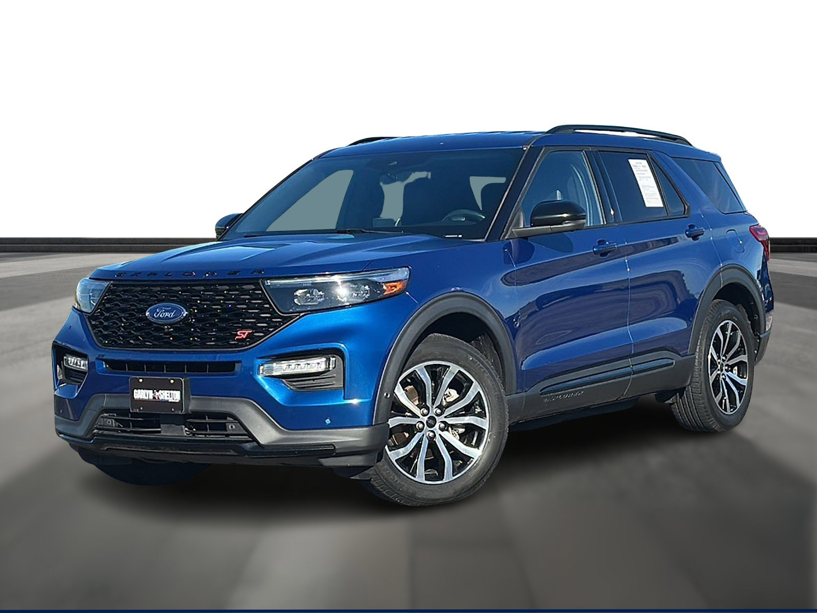 Used Ford Explorer for Sale in Georgetown, TX - Autotrader