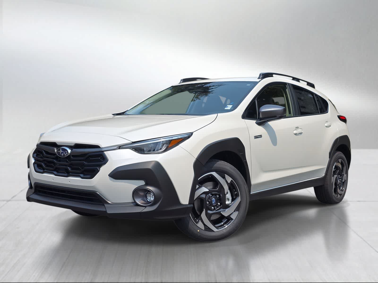 New 2026 Subaru Crosstrek 2.5i Limited