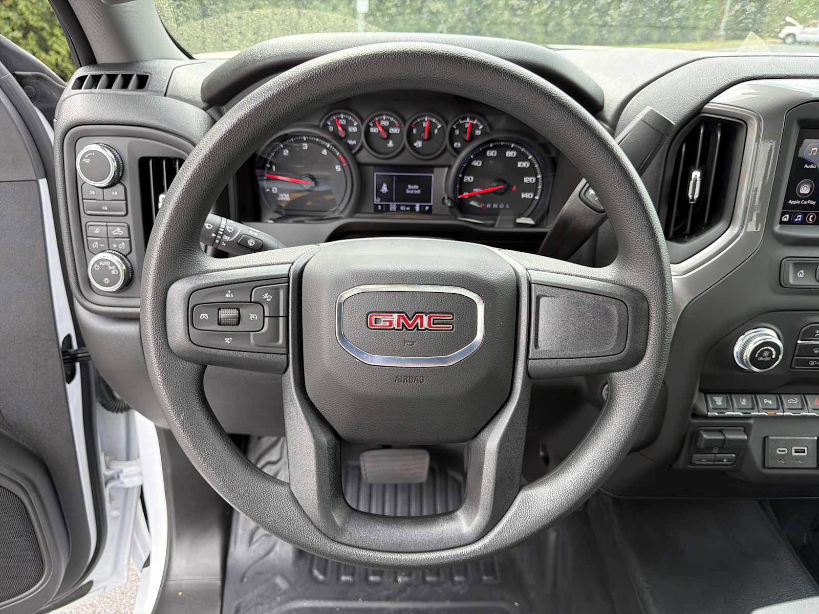 2026 GMC Sierra 3500 Pro