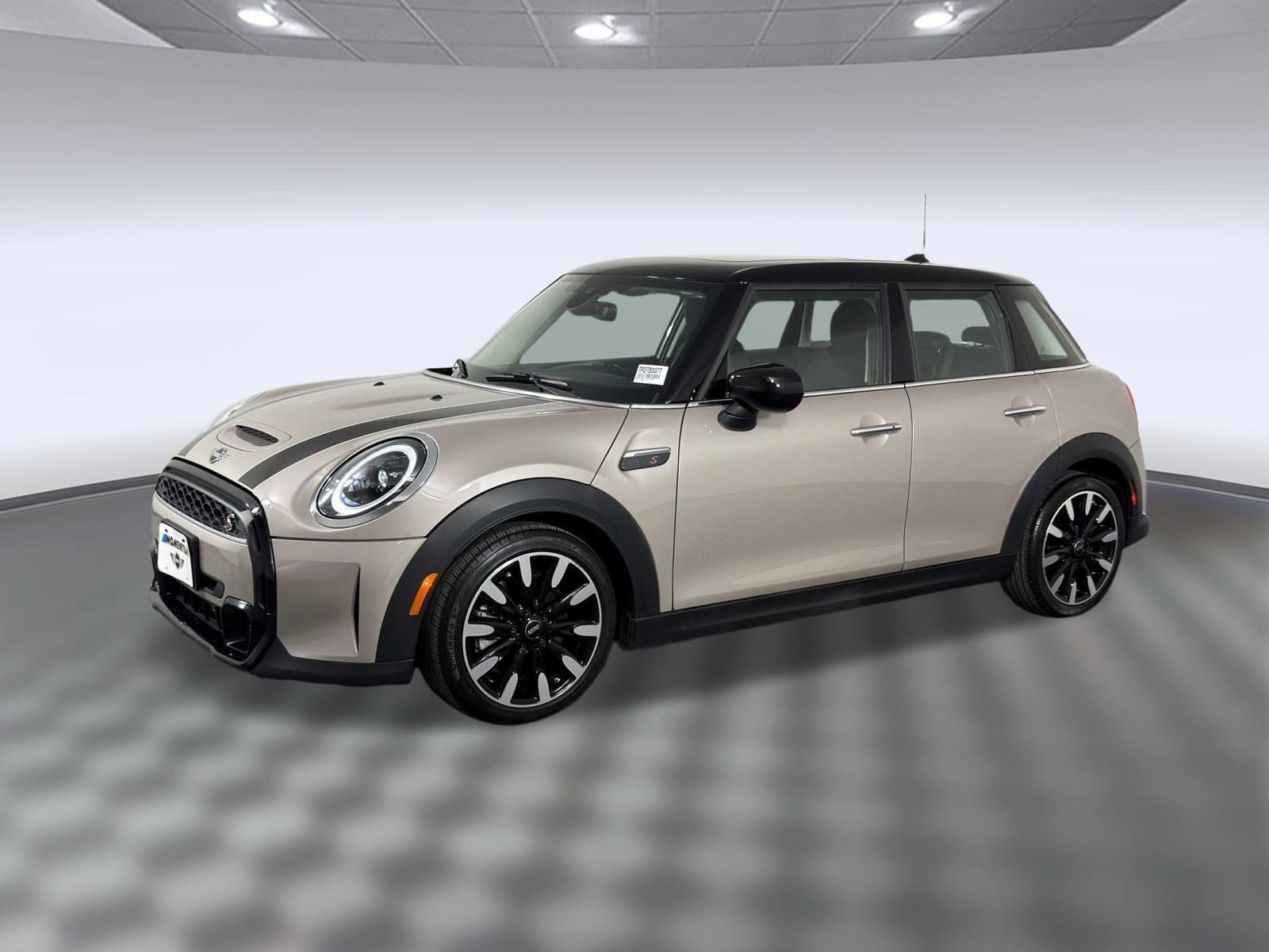 Used Brown MINI Cooper for Sale Near Me - Autotrader