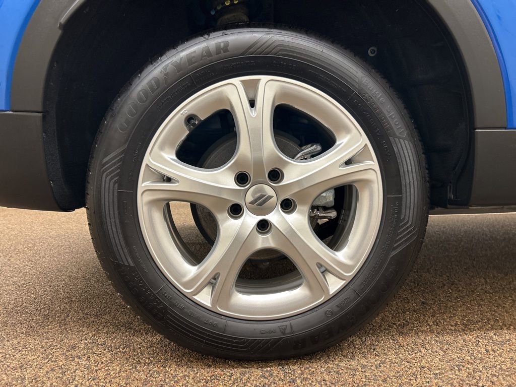 2024 Dodge Hornet GT Plus