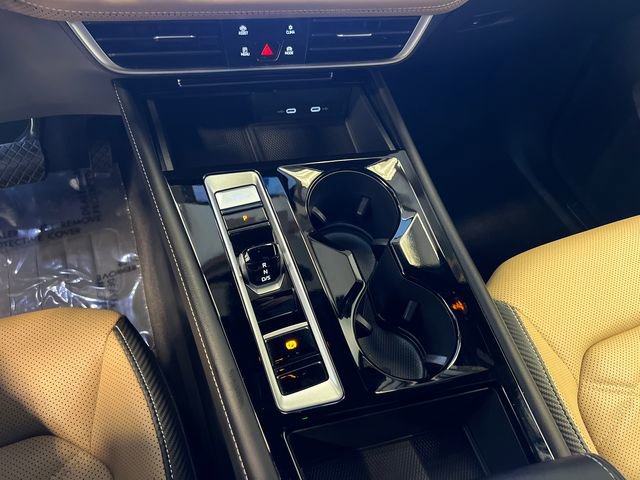 2024 Volkswagen Atlas Cross Sport SE