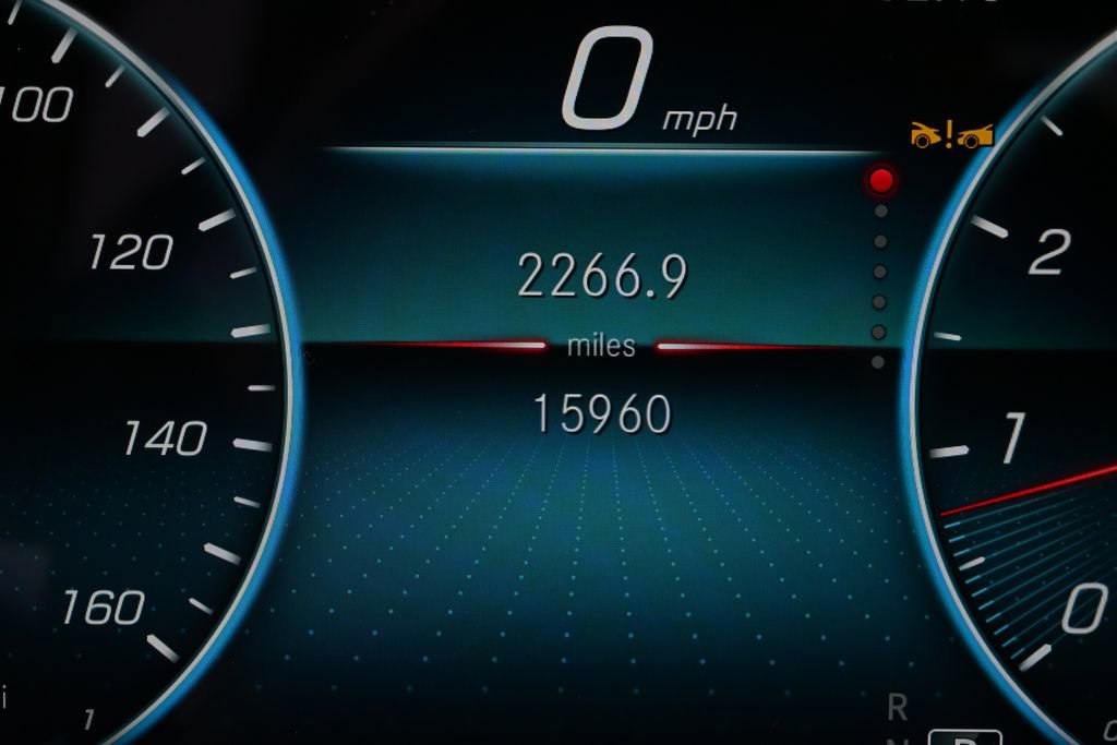 2023 Mercedes-Benz E 350 Sedan