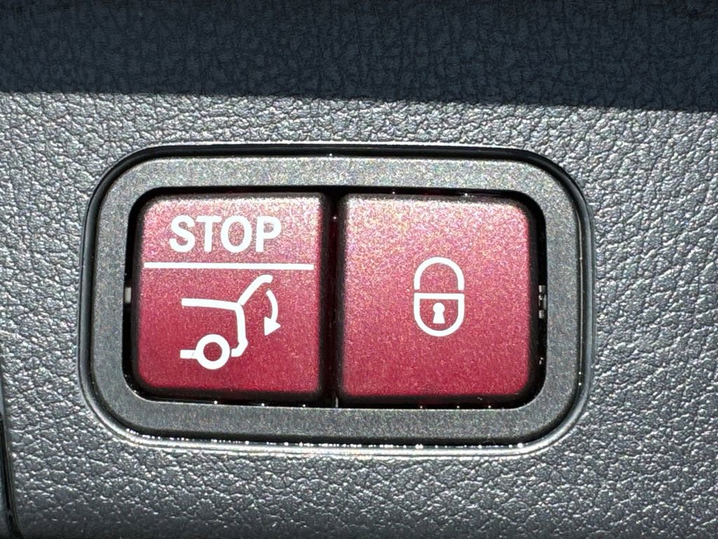 2021 Mercedes-Benz GLB 35 AMG 4MATIC