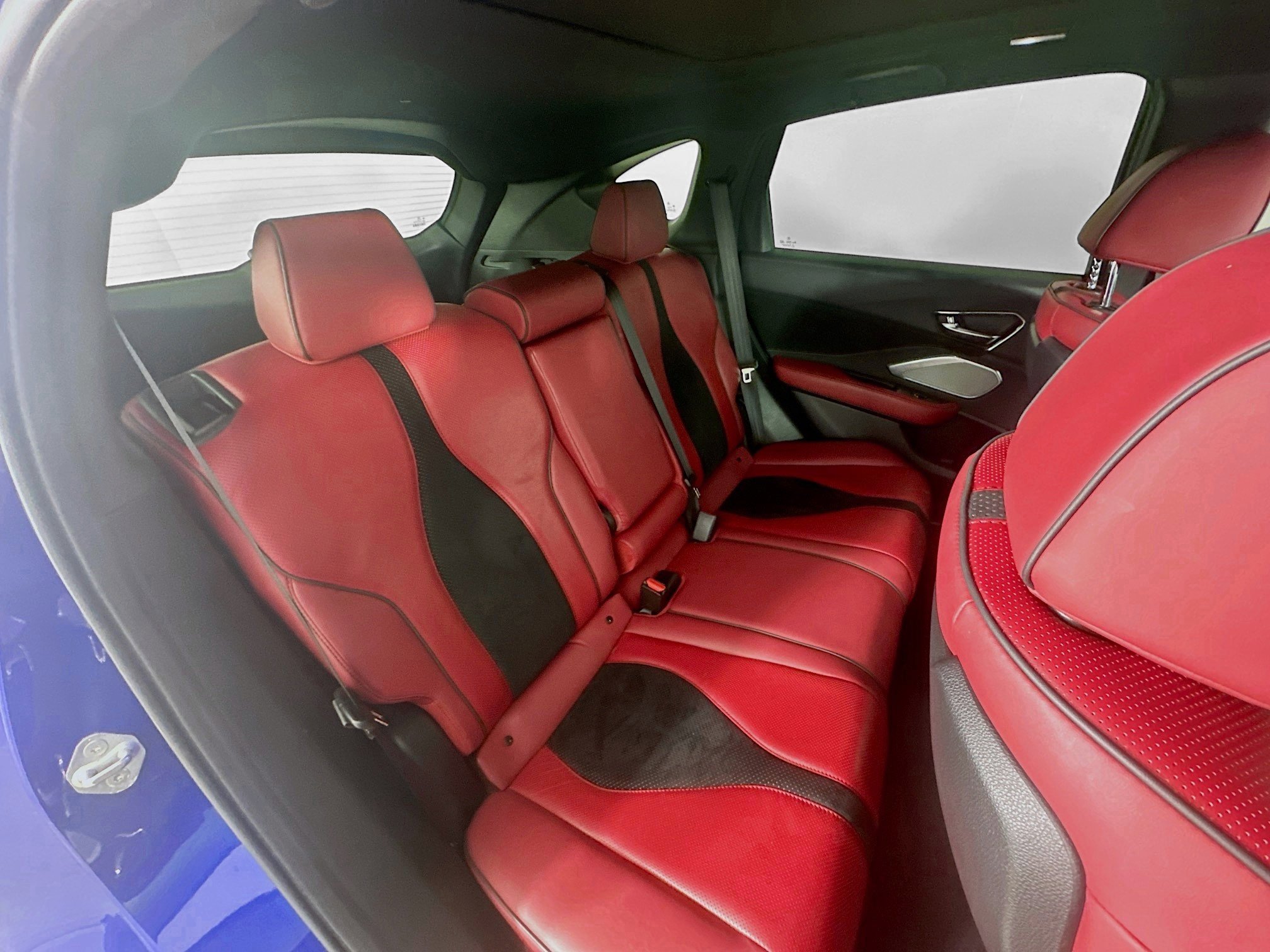 2022 Acura RDX A-Spec