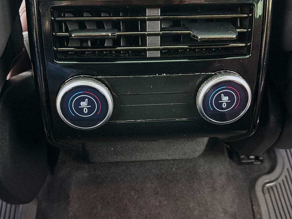 2023 Land Rover Range Rover Sport SE Dynamic