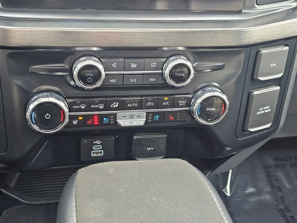 2024 Ford F350 Lariat