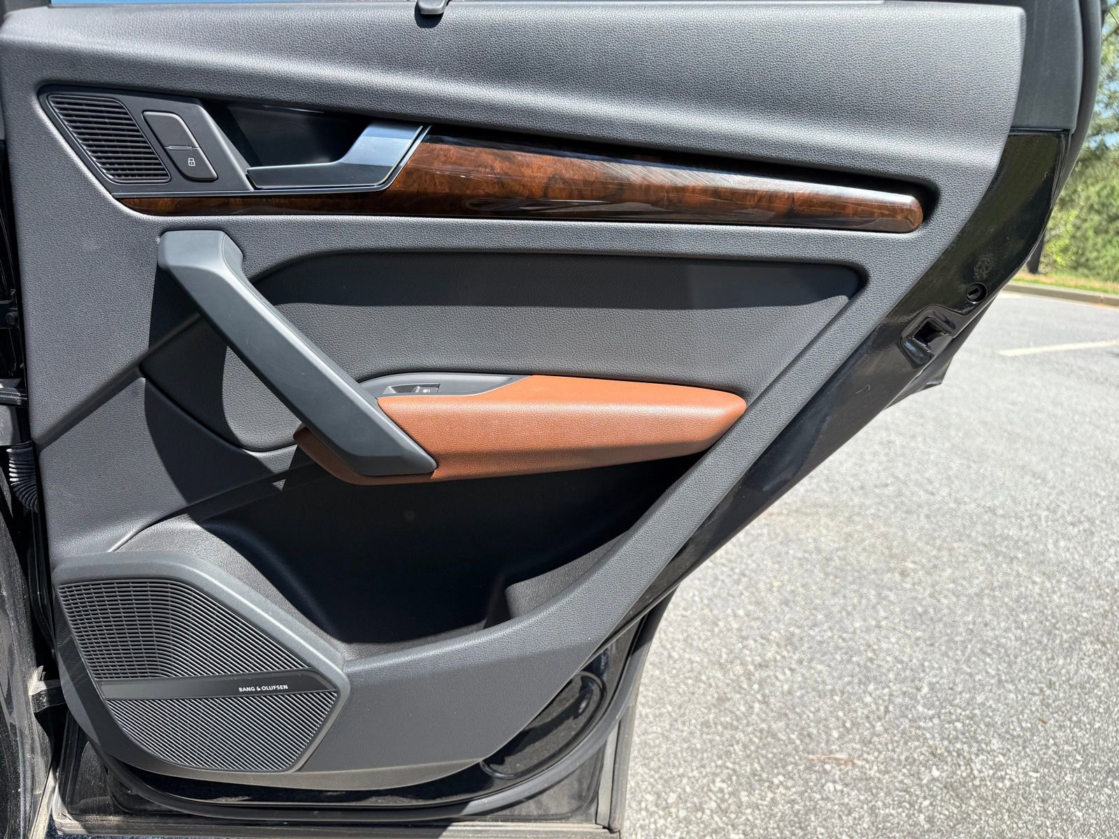 2018 Audi Q5 2.0T Premium Plus