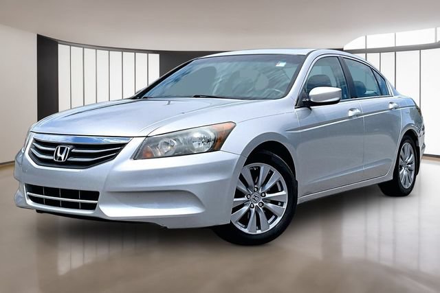 Used 2012 Honda Accord EX-L