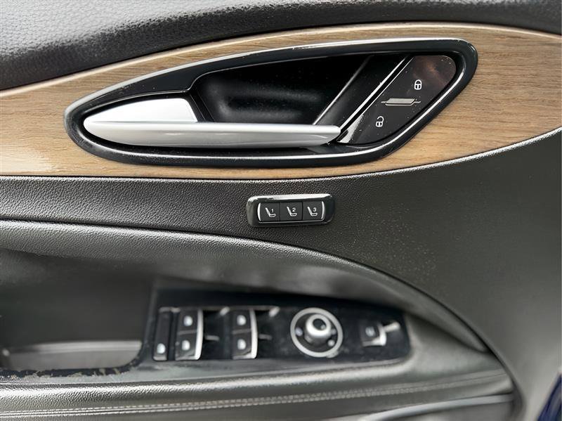 2018 Alfa Romeo Stelvio Ti Sport