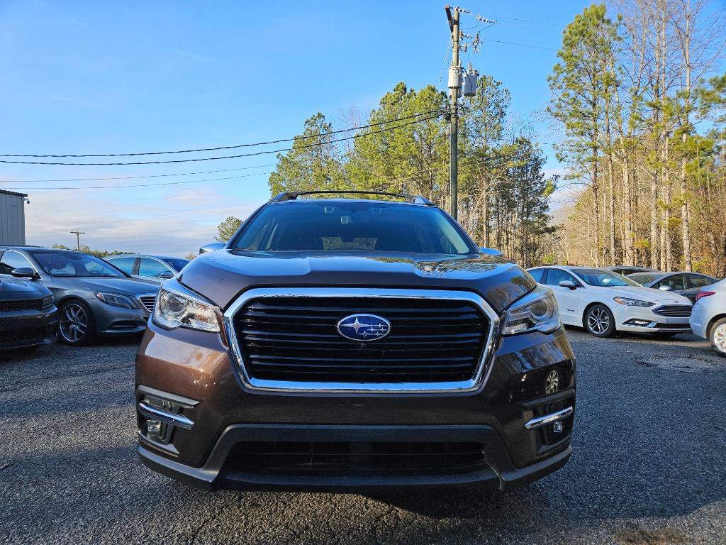 2021 Subaru Ascent Touring