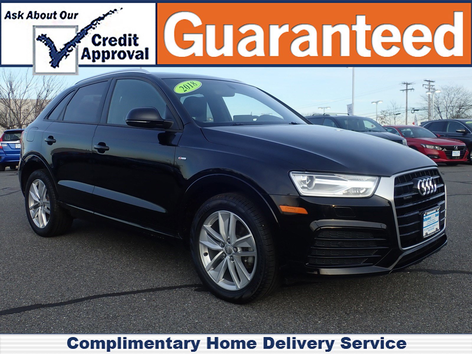 Audi Q3 For Sale In North Wales Pa Autotrader