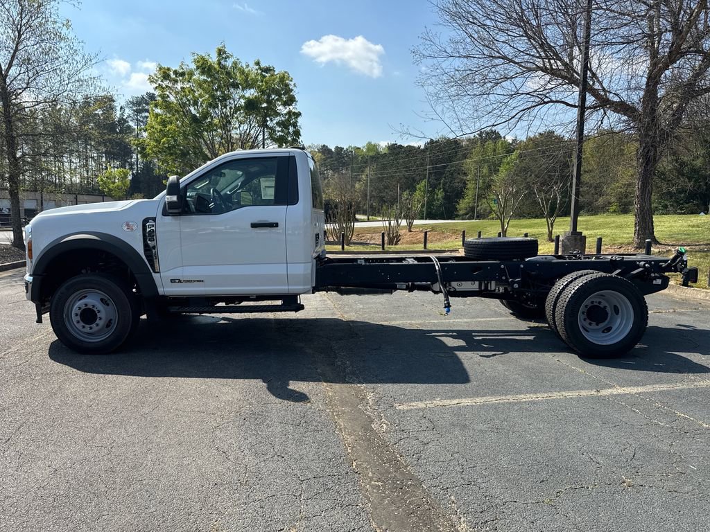 2026 Ford F450 XL