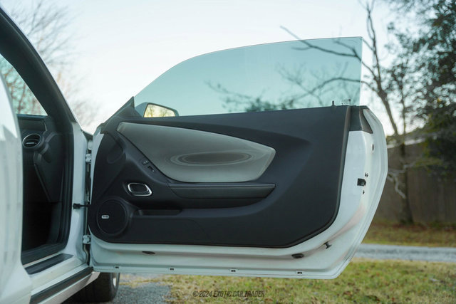 2013 Chevrolet Camaro SS