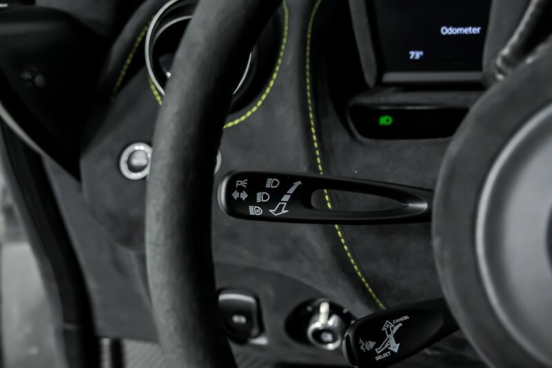 Used 2021 McLaren 765LT photo 29