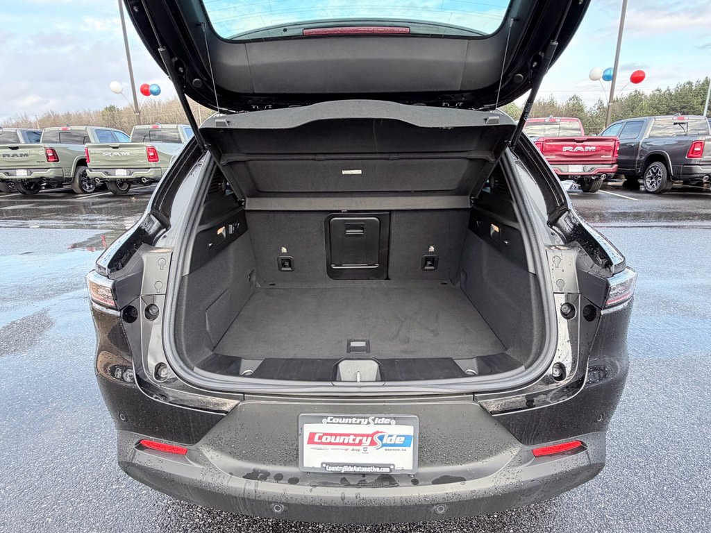 2023 Dodge Hornet GT