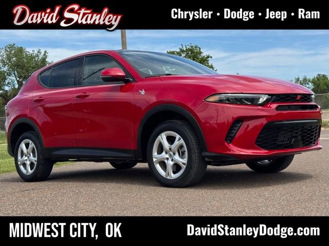 Used 2024 Dodge Hornet GT